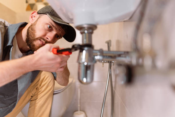 Best Emergency Plumbing Services in Forest Heights, MD